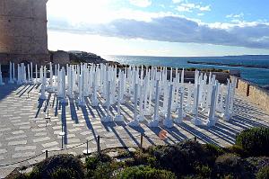Marseille- Autour du Mucem- 086